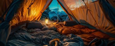 hilltop camp lembang