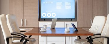 ruang meeting jakarta