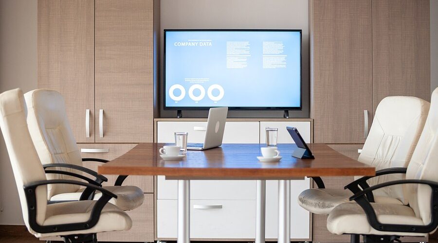 ruang meeting jakarta