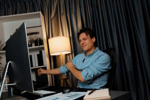 serviced office jakarta