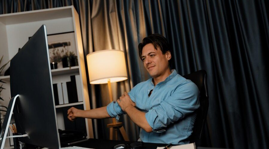 serviced office jakarta