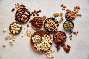 karbohidrat untuk diabetes