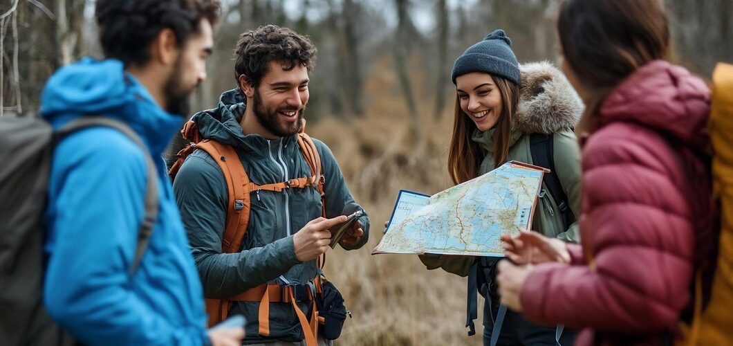 tempat camping di lembang bandung