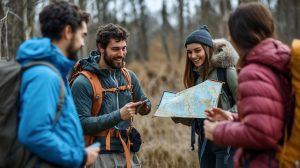 tempat camping di lembang bandung