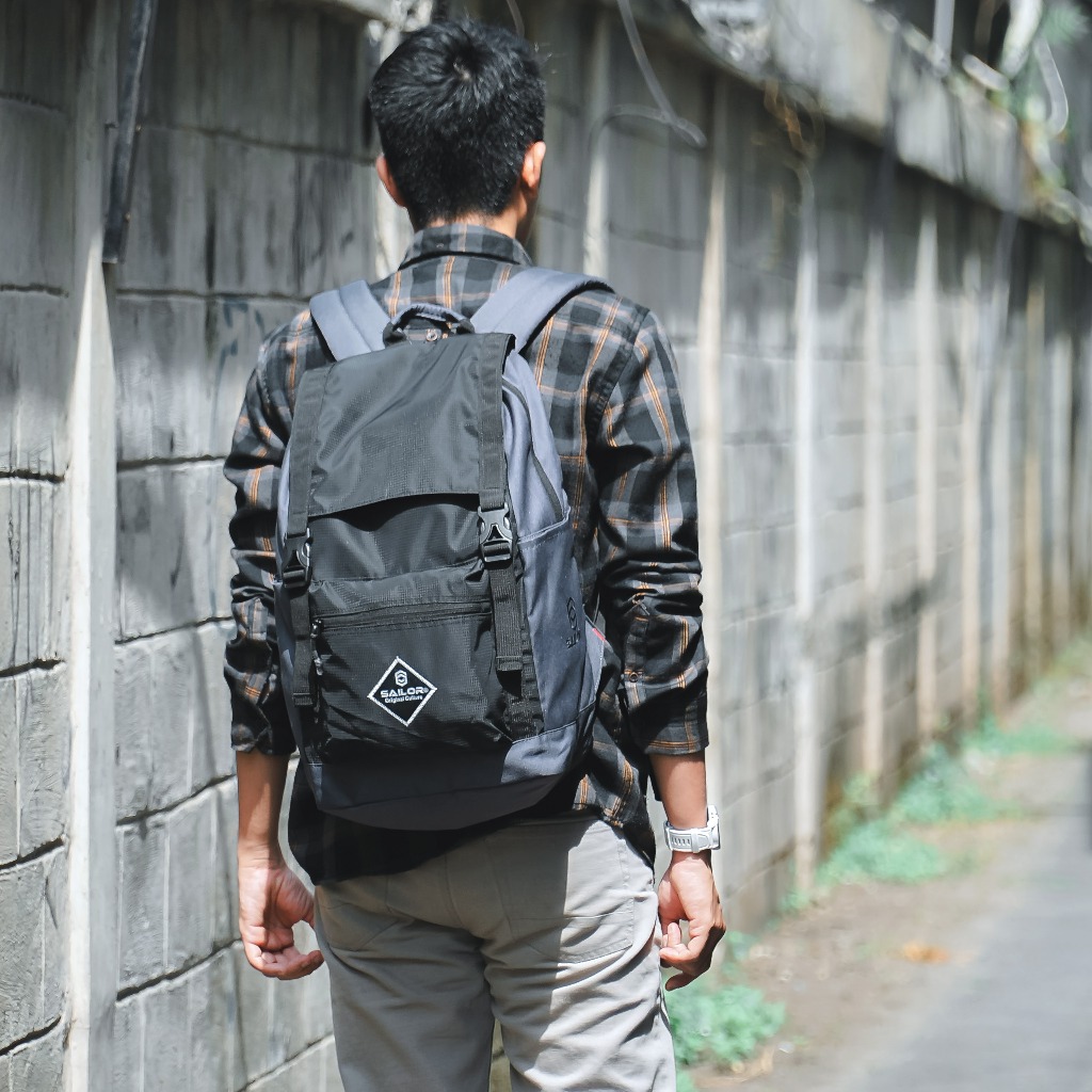 Tas Ransel Terbaik untuk Para Traveler: Ciri-ciri yang Harus Anda ...