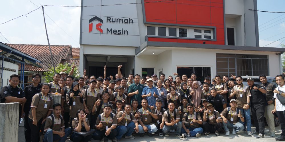 Mengapa Kunjungan Industri di Jogja Wajib?