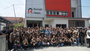 Mengapa Kunjungan Industri di Jogja Wajib?