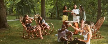 tempat camping di lembang