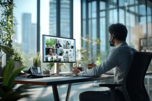 serviced office jakarta