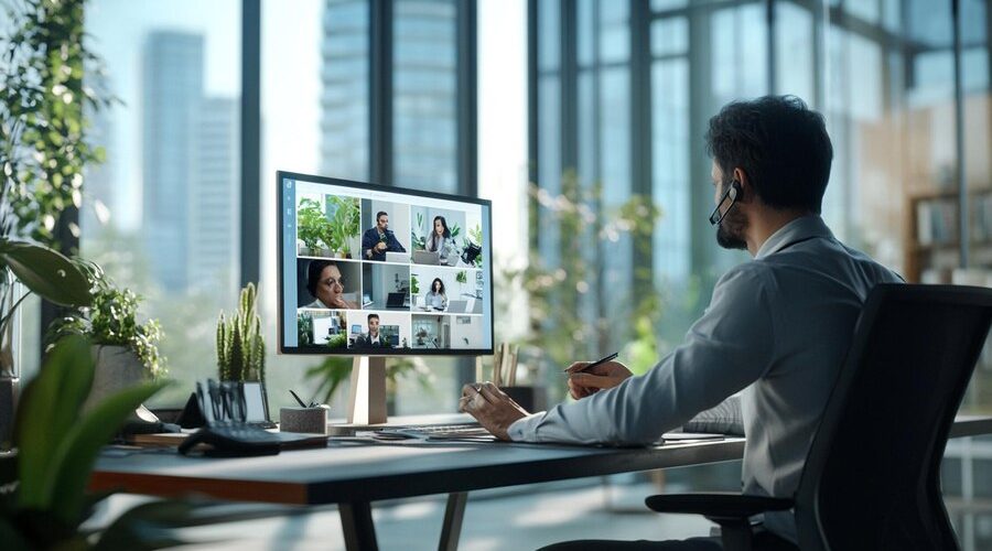 serviced office jakarta