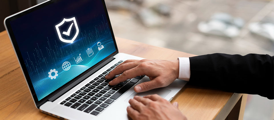 Pelatihan keamanan komputer dan internet