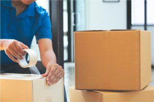 Tips Memilih Packaging Kotak Kardus untuk Pengemasan Aman dan Efisien