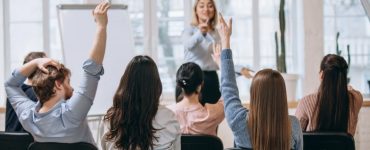 Workshop praktik di lokasi