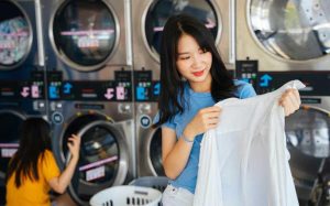 Inovasi Cerdas dalam Bisnis Laundry 