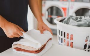 Inovasi Cerdas dalam Bisnis Laundry 