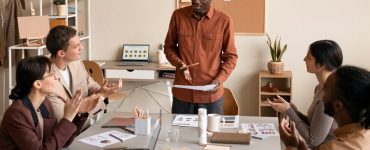 meeting room jakarta selatan