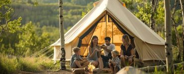 tempat camping di lembang bandung