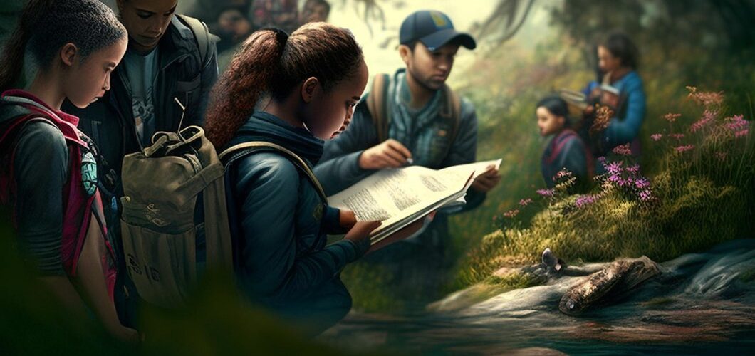 hilltop camp lembang