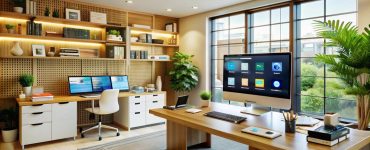 virtual office murah