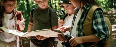 tempat camping di lembang