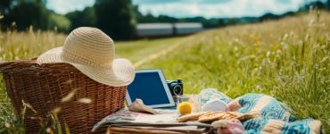 hilltop camp lembang