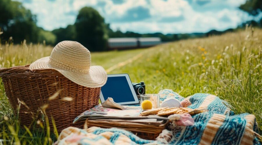 hilltop camp lembang