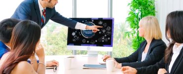 ruang meeting jakarta