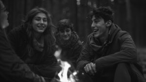 tempat camping di lembang