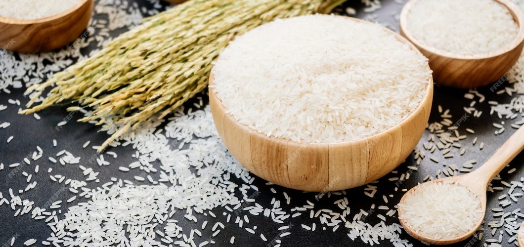 Beras Premium: Apa yang Membuatnya Berbeda?