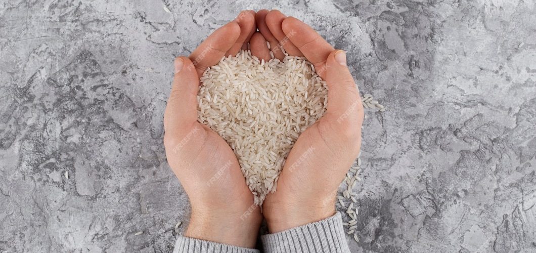 Mau Hemat Tanpa Mengorbankan Kualitas? Distributor Beras Murah Jawabannya!