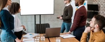 ruang meeting jakarta selatan