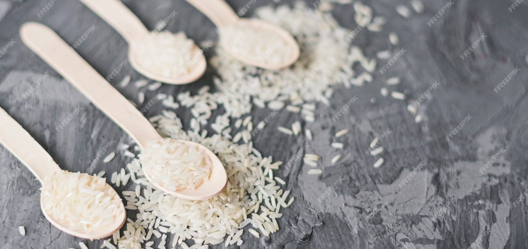 Beras Kelapa Muda: Keistimewaan yang Harus Kamu Coba