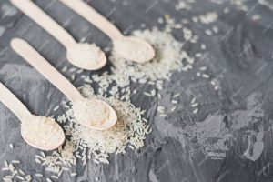 Beras Kelapa Muda: Keistimewaan yang Harus Kamu Coba