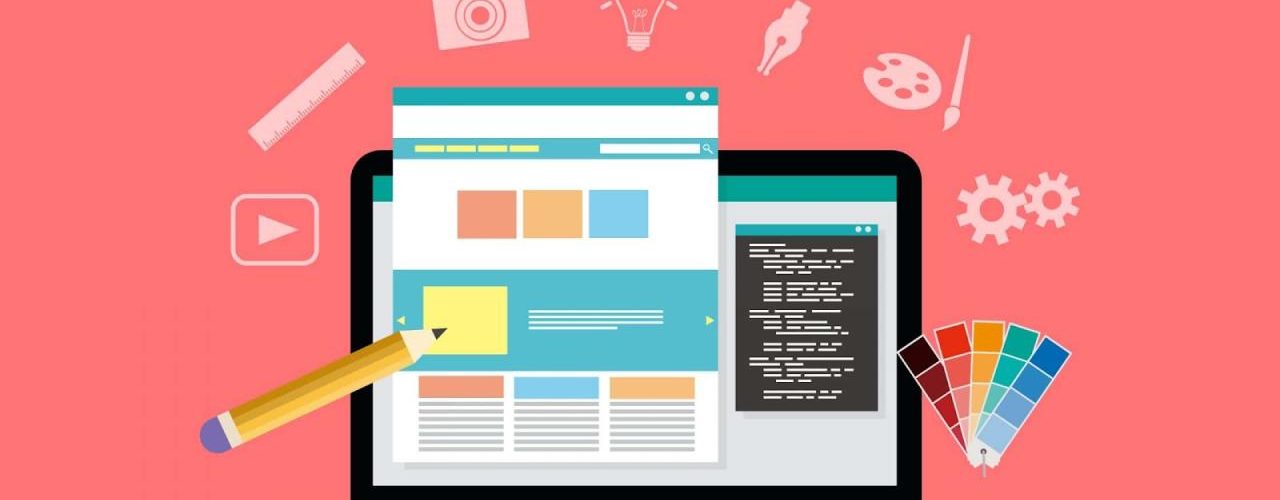 Membangun Website Impian? Jasa Web Surabaya Hadir dengan Desain dan Fitur Terbaik