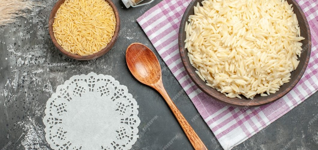 Mau Nasi Pulen atau Perang? Pilih Berasnya dengan Tepat!