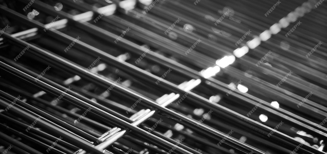 Besi Siku Sidoarjo, Pilar Utama Konstruksi Berkualitas