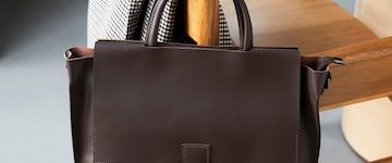 Konveksi Tas Seminar: Cara Cerdas Memilih Desain dan Bahan yang Tepat