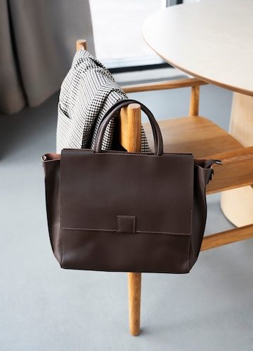 Konveksi Tas Seminar: Cara Cerdas Memilih Desain dan Bahan yang Tepat