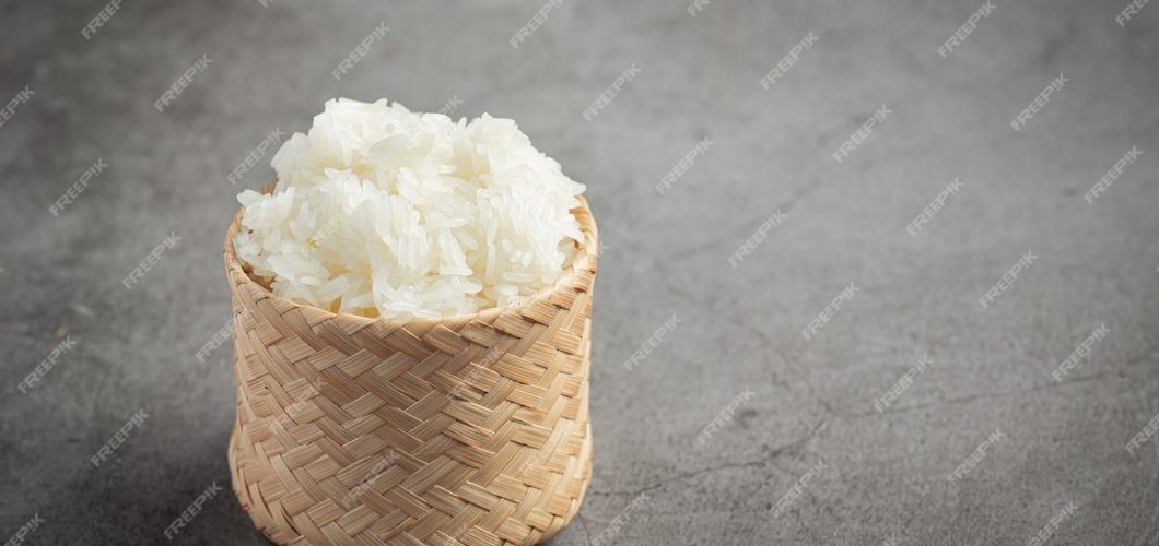 Nasi yang Membuat Anda Ketagihan: Mengapa Pembeli Memilih Nasi Berkualitas Tinggi?