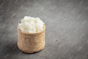 Nasi yang Membuat Anda Ketagihan: Mengapa Pembeli Memilih Nasi Berkualitas Tinggi?