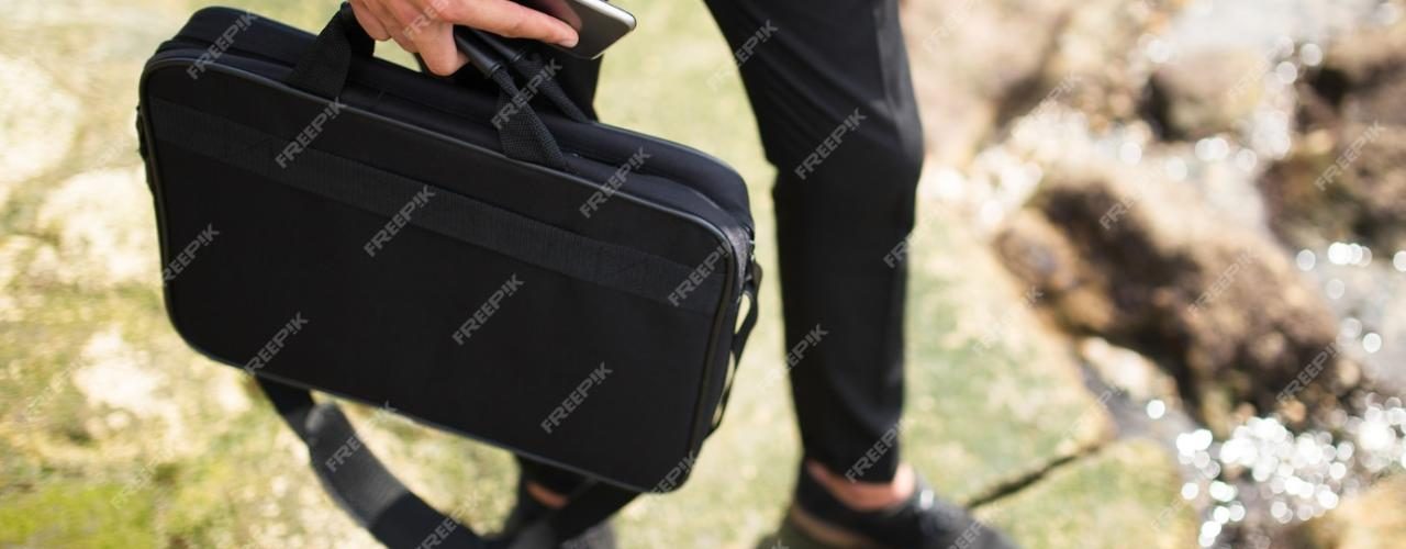 Keunggulan dan TIps Memilih Tas Seminar Kit yang Tepat