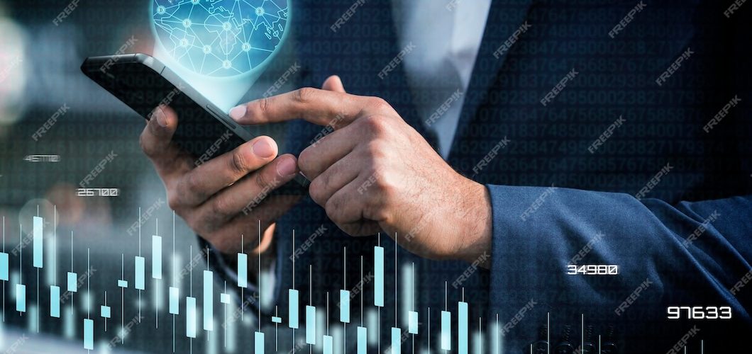 Mengupas Peran Blockchain Developer dalam Transformasi Digital