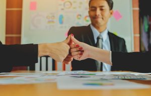 serviced office jakarta