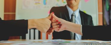 serviced office jakarta