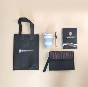 tas seminar kit