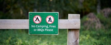 tempat camping di lembang