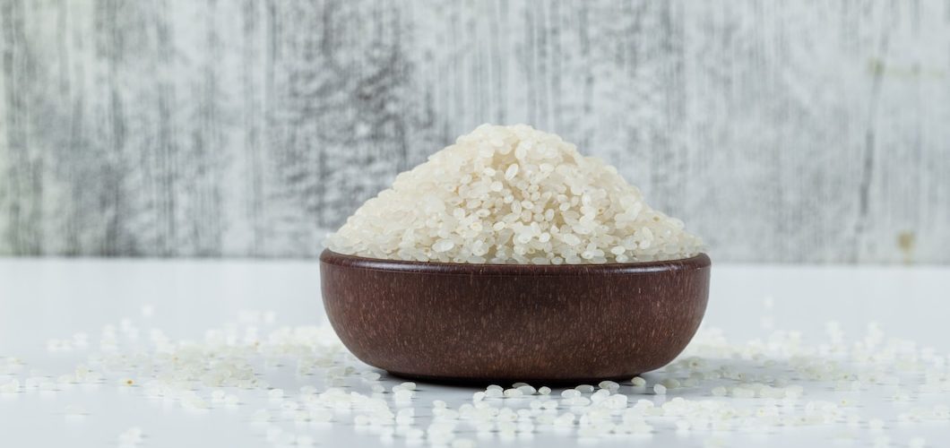 Beras Lokal Berkualitas Tinggi: Dukung Petani, Nikmati Rasa Terbaik