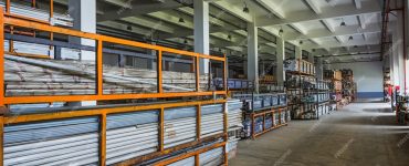 Mencari Toko Besi Terdekat? Temukan Solusi Konstruksi Anda dengan Harga Terbaik!