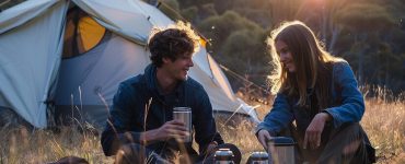 hilltop camp lembang