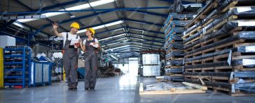 Produk Unggulan di Toko Besi Sidoarjo: Dari Baja Ringan hingga Pipa Besi